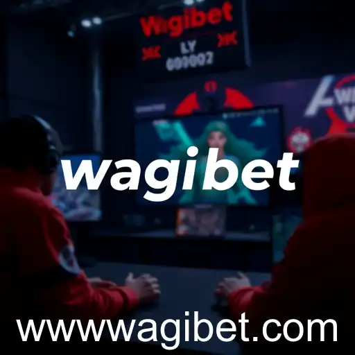 Wagibet: A New Frontier in Online Gaming