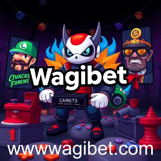 The Rise of Wagibet in Online Gaming
